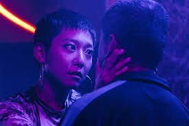 Stranger Eyes, l’audace bienvenue du cinéma singapourien