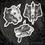 Thumbnail: Heralds of the Hunt Sticker Set