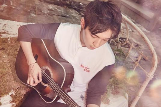 Lee Soohyun