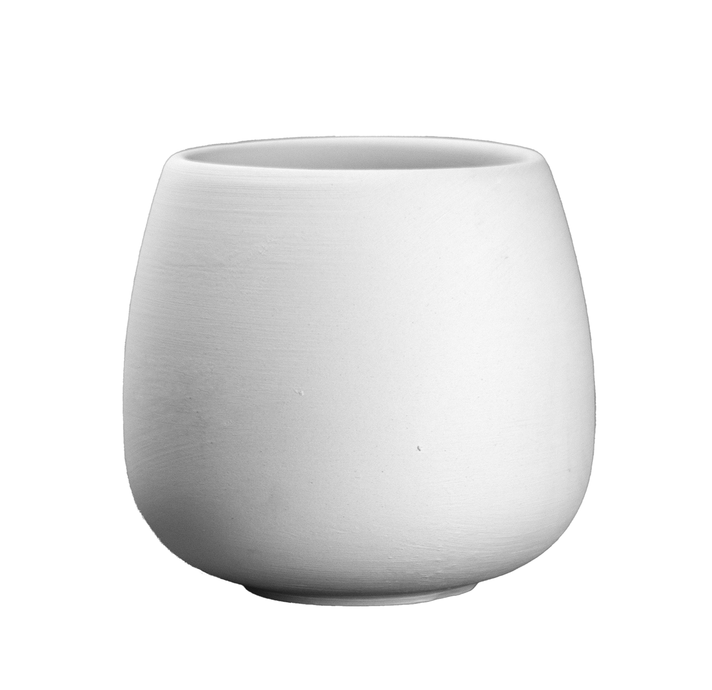 "Handschmeichler" Becher