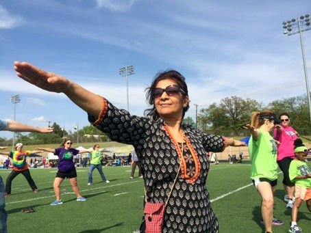 Overcoming Fatigue and Weakness: How Yoga Can Help Build Strength During Cancer Treatment