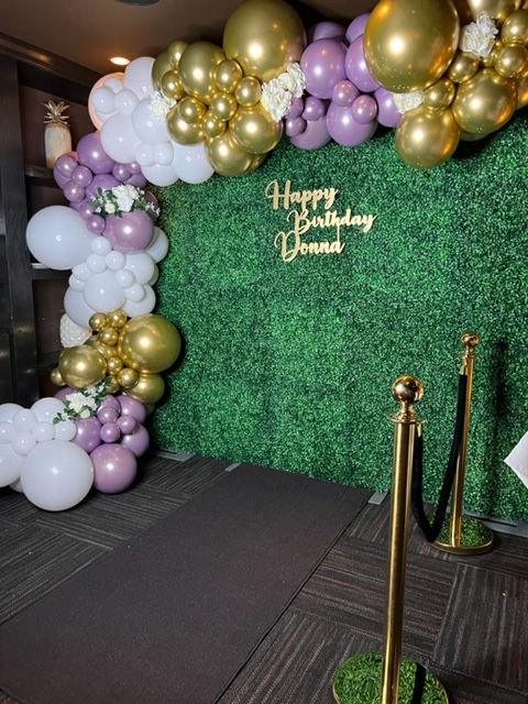 Thumbnail: Green Wall