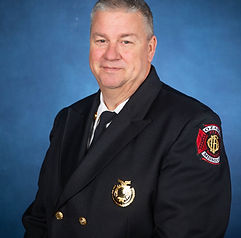 Director Angie Johns