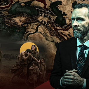 The Curse of Ham: What Really Happened in Genesis 9?