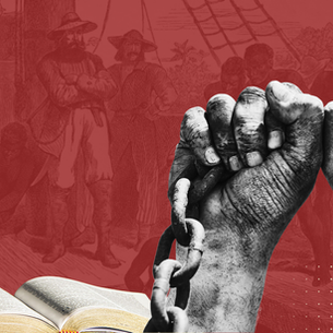 Does the New Testament Support Slavery?