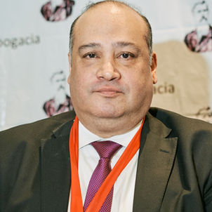 Mtro. Armando Alfonzo Jiménez