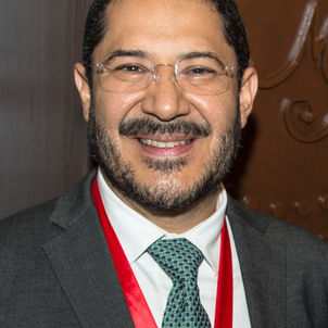 Lic. Martí Batres Guadarrama