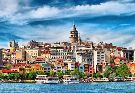 istanbul