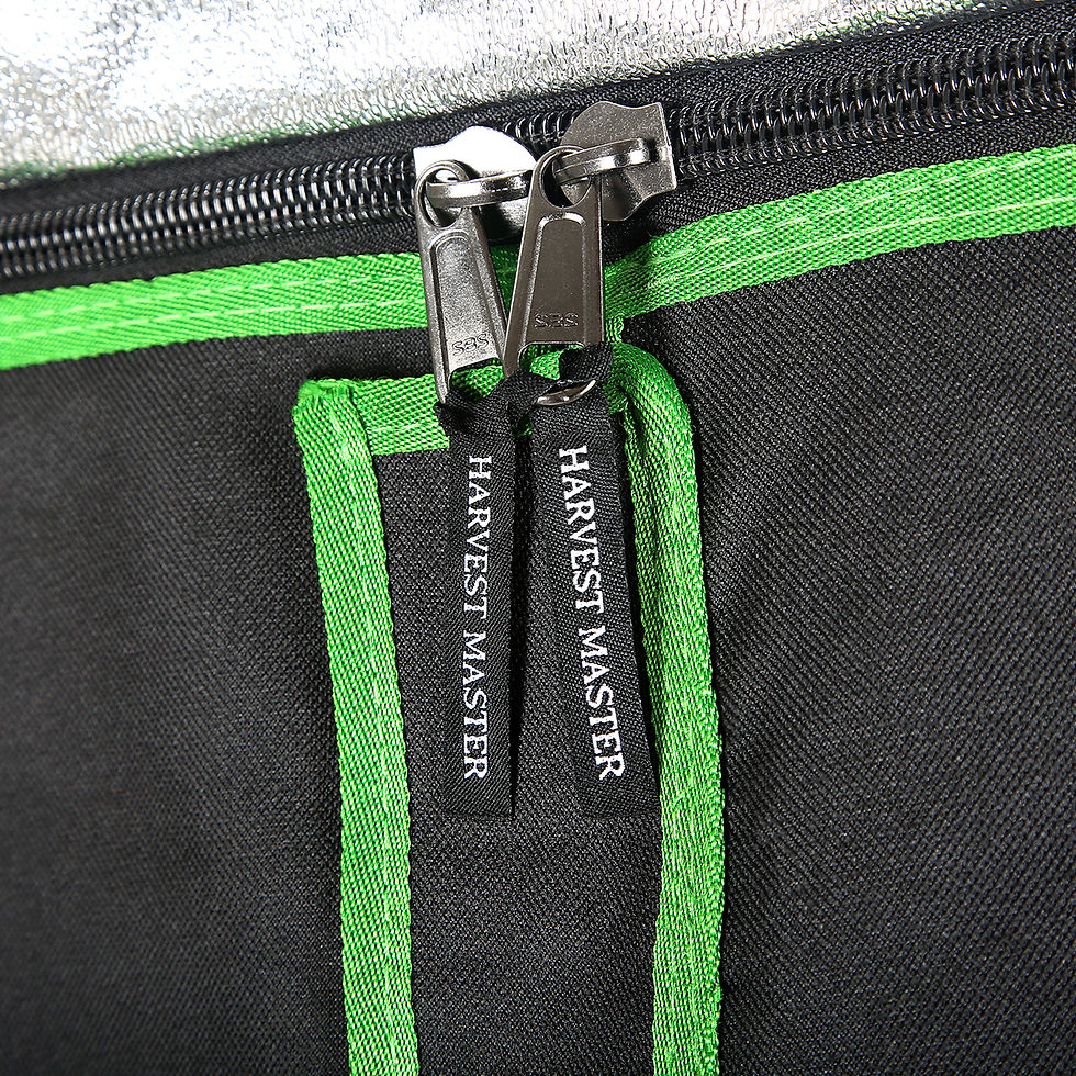 Thumbnail: 80x80x180 Grow Tent