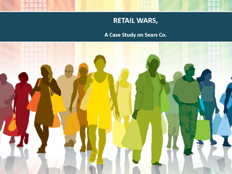 Sears Case Study