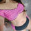 Miniatura: Biquíni Top Cropped Fru Fru e Cós Alto