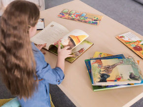 6 livros infantis sobre consumo consciente que ensinam educação financeira de forma lúdica