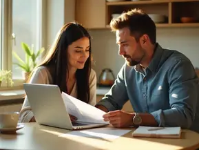 Finanças Pessoais para Casais: Dicas Práticas para o Sucesso a Dois