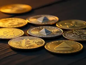 As Criptomoedas Mais Promissoras no Atual Ciclo de Alta: Um Guia para Investidores