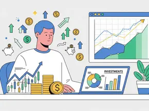 Guia Definitivo de Finanças Pessoais 2025: Organize, Invista e Alcance a Independência Financeira