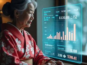 Como a Inteligência Artificial Pode Auxiliar as Pessoas nas Finanças Pessoais