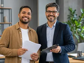 Como migrar de MEI para microempresa: guia passo a passo