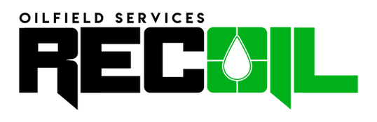Recoil Oilfield Services Water Transfer