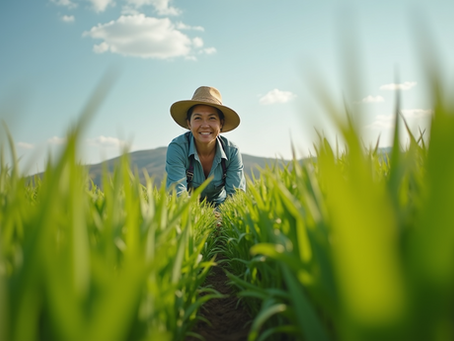 Empowering Women for Climate Justice in Cambodia