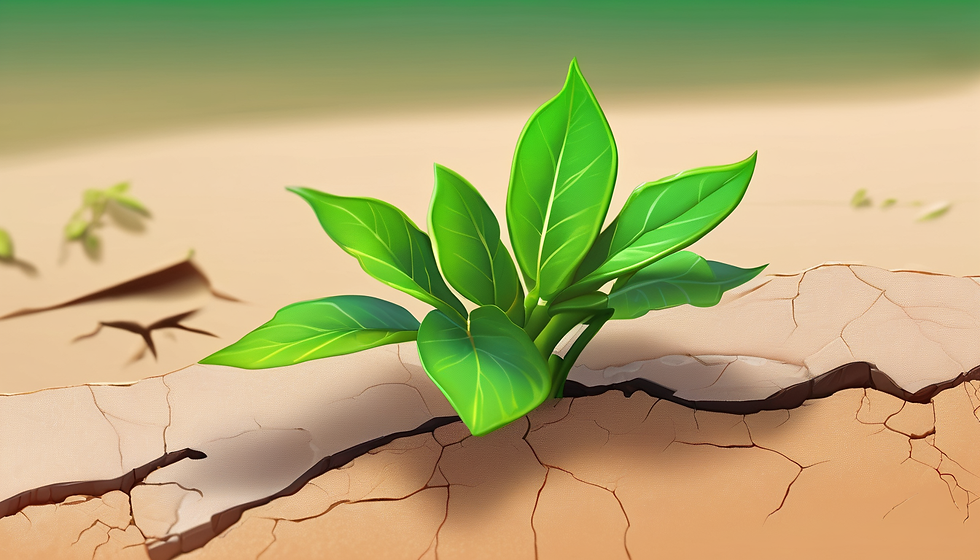 Empower Women: Sustainable Solutions Workshop