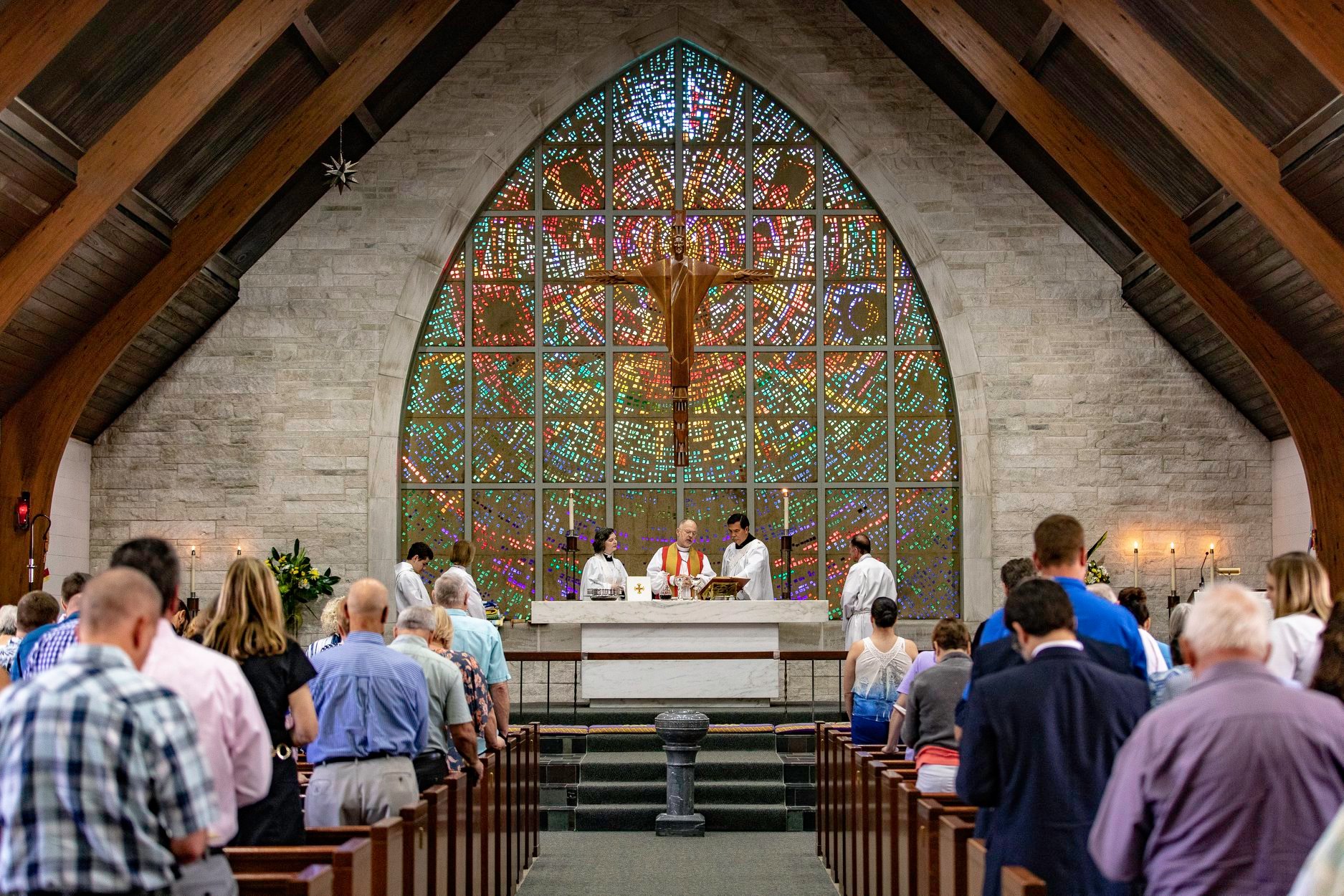 Home All Saints Episcopal Church Jacksonville