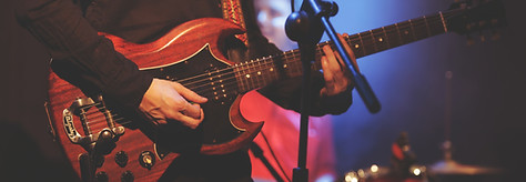 Guitarist