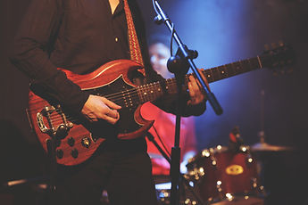 clases de guitarra las rozas
