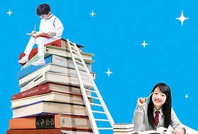 Xidea Evento 青少年讲座 charla educativa