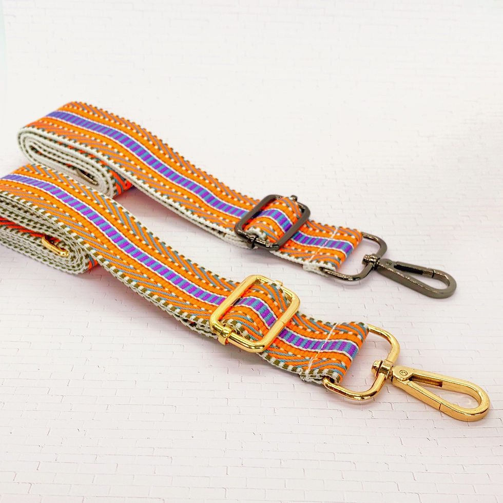 Miniatura: Removable Strap Print #11