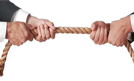 NEGOTIATING FOR RESULTS