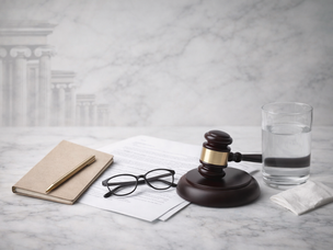 What Therapists Should Know Before a Deposition