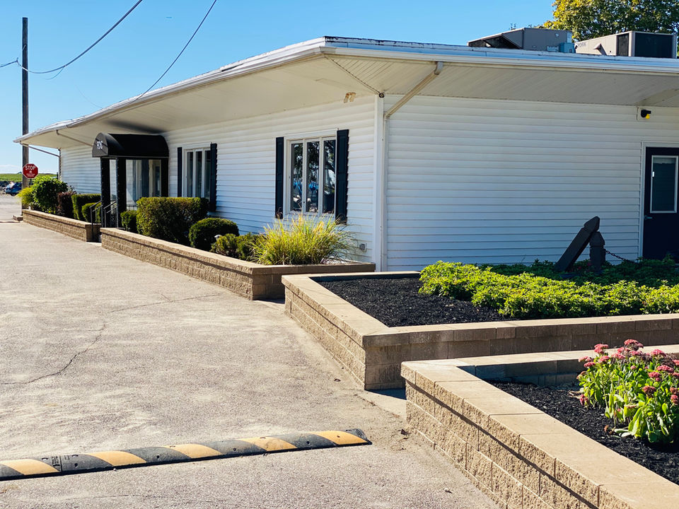 Flower Beds