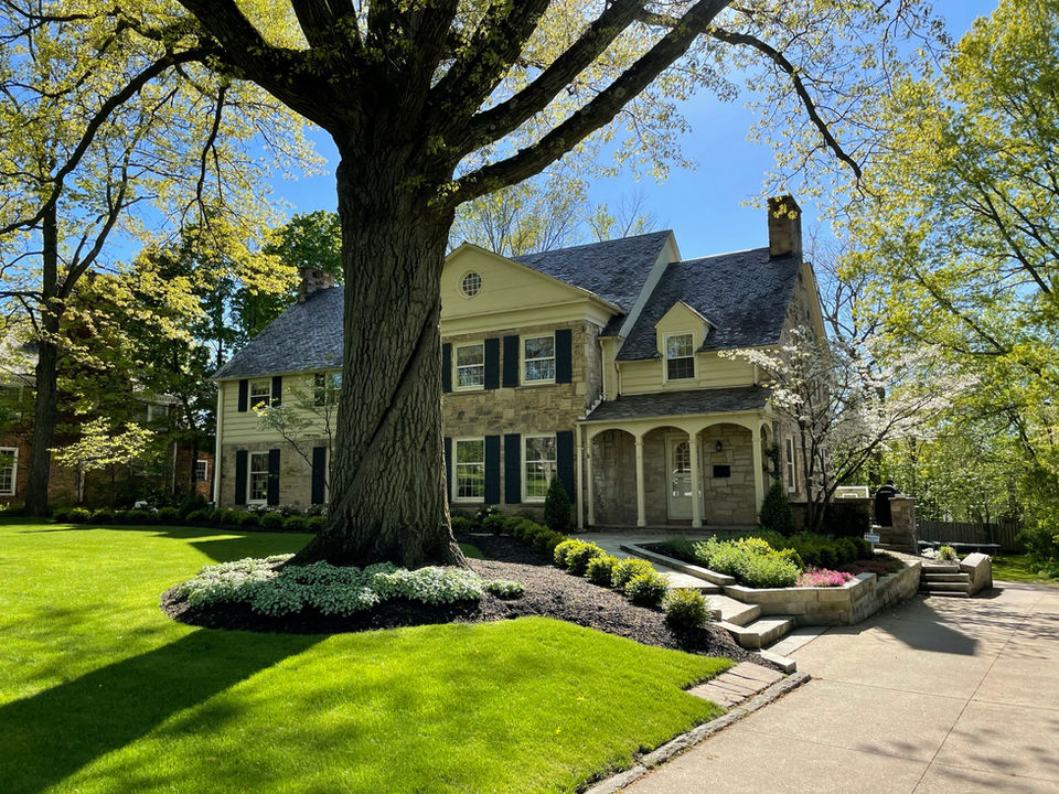 Yard Update