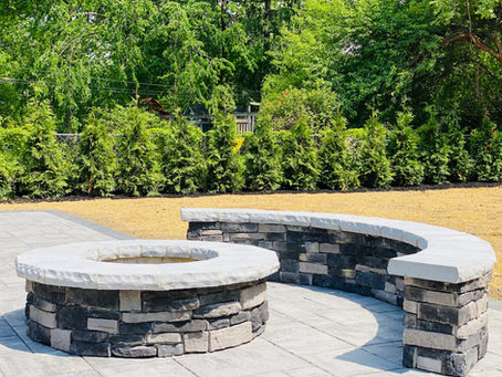 Firepit 2