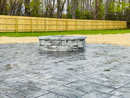 Firepit