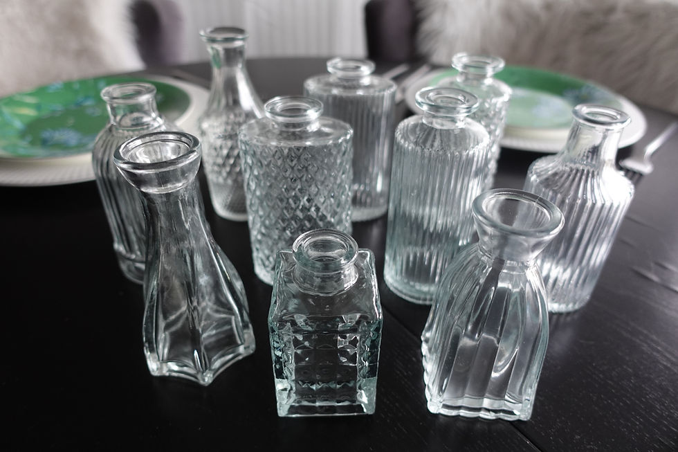 Thumbnail: Sophia's Vintage Vase Collection