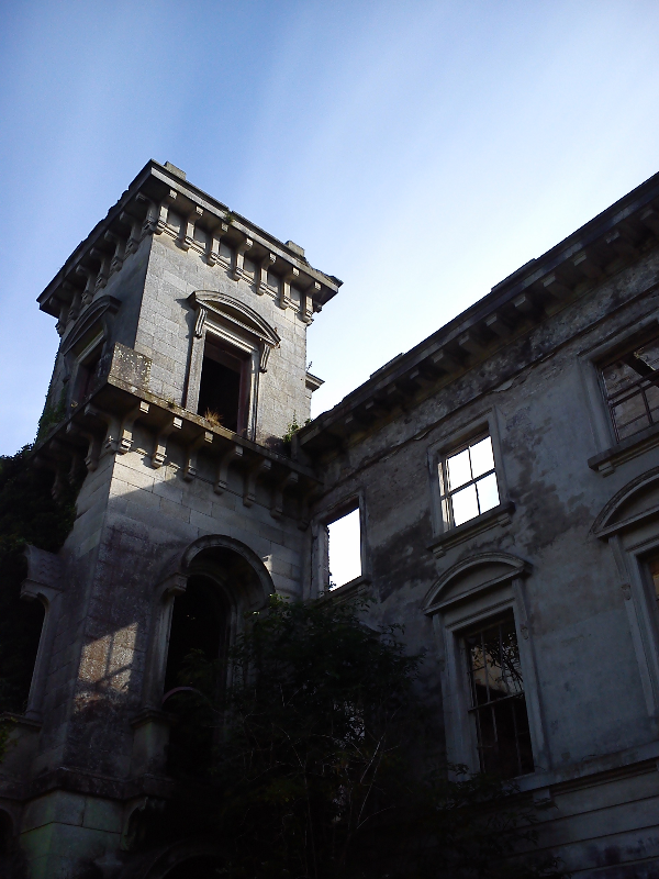Mayfield House