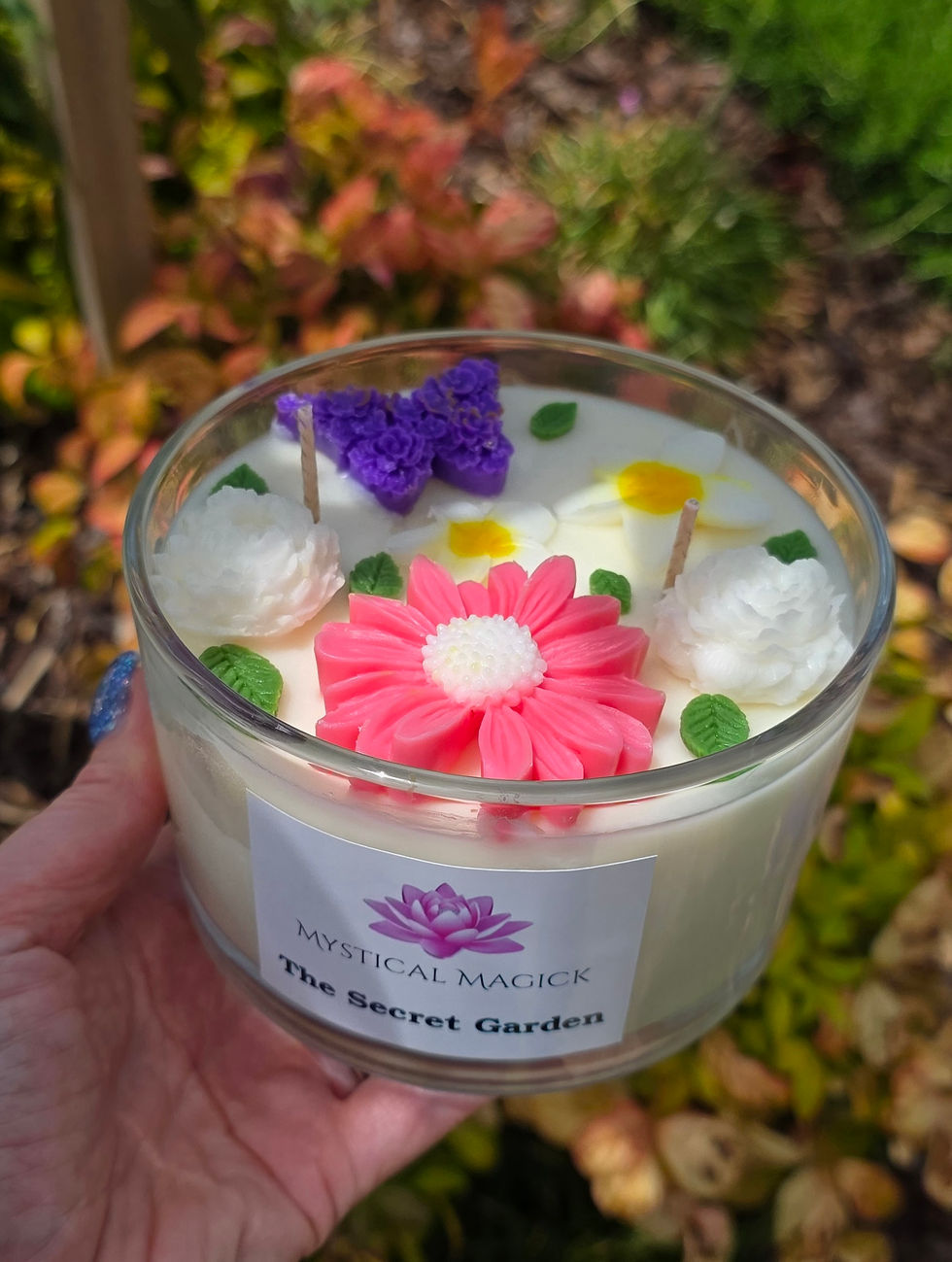 Thumbnail: The Secret Garden