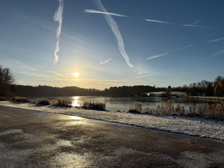 Antidote to Christmas Burnout