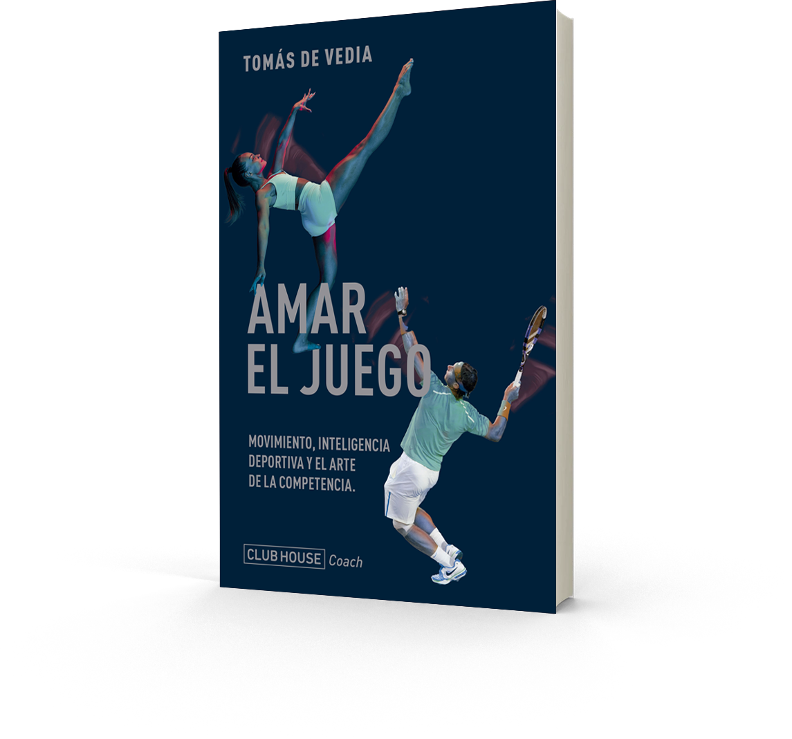 Amar el juego