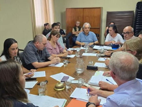 EL RESUMEN DE LA SEGUNDA SESIÓN - JUEVES 26 DE MARZO 2026