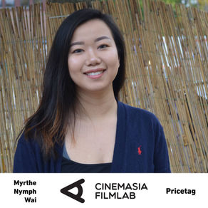 'Pricetag' krijgt meeste stemmen en zal worden geproduceerd in CinemAsia FilmLAB 2017