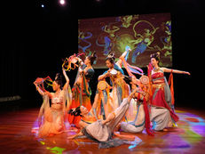 International Dance Festival 2025