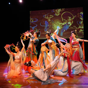 Recap: International Dance Festival 2025