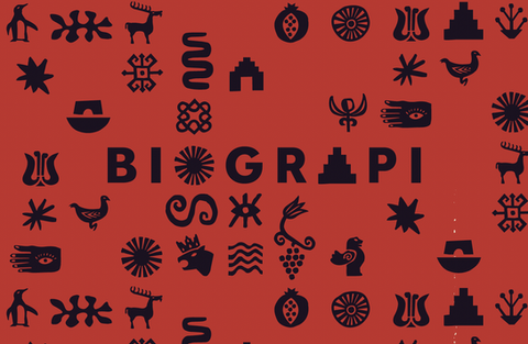 Biograpi