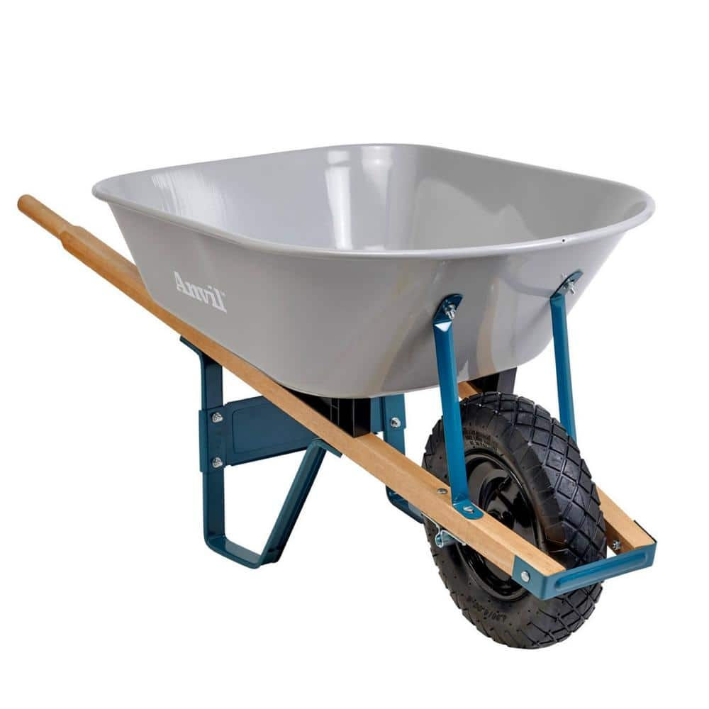 Wheelbarrow