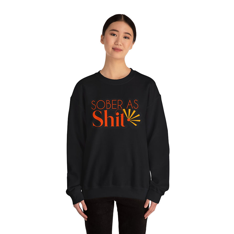 Thumbnail: Unisex Heavy Blend™ Crewneck Sweatshirt