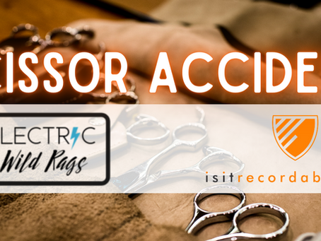 Q151 - Scissor Accident