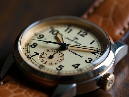 Top Retro Watch Trends for Collectors in 2023