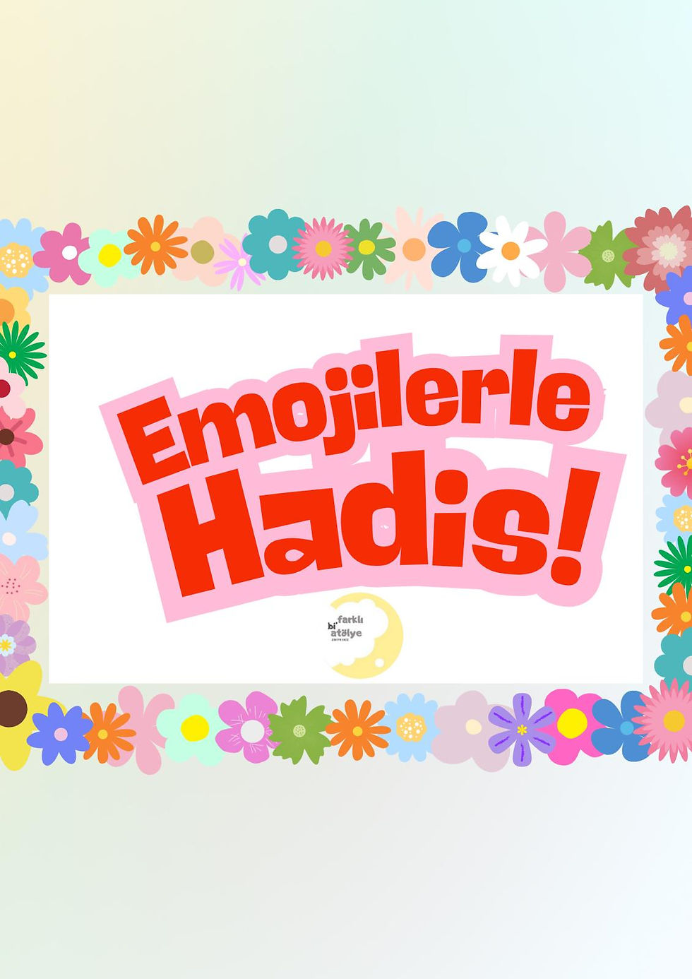 Emojilerle Hadis-1